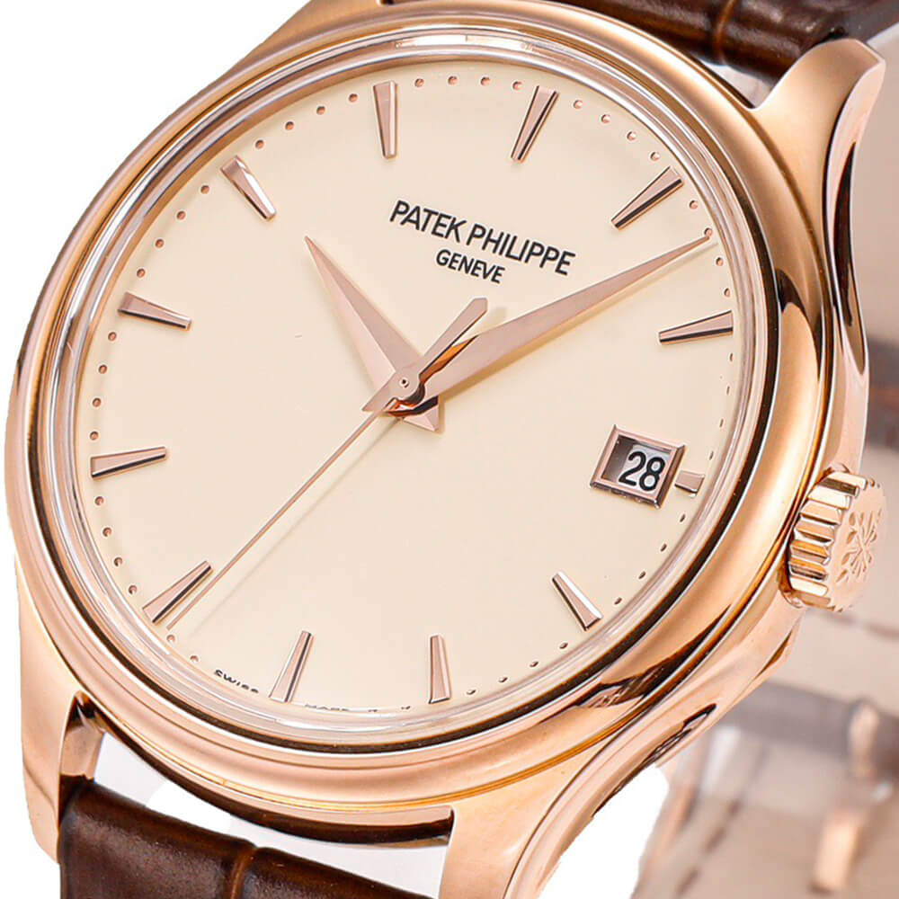 Patek Philippe 5227 - Replica Luxury Bags™