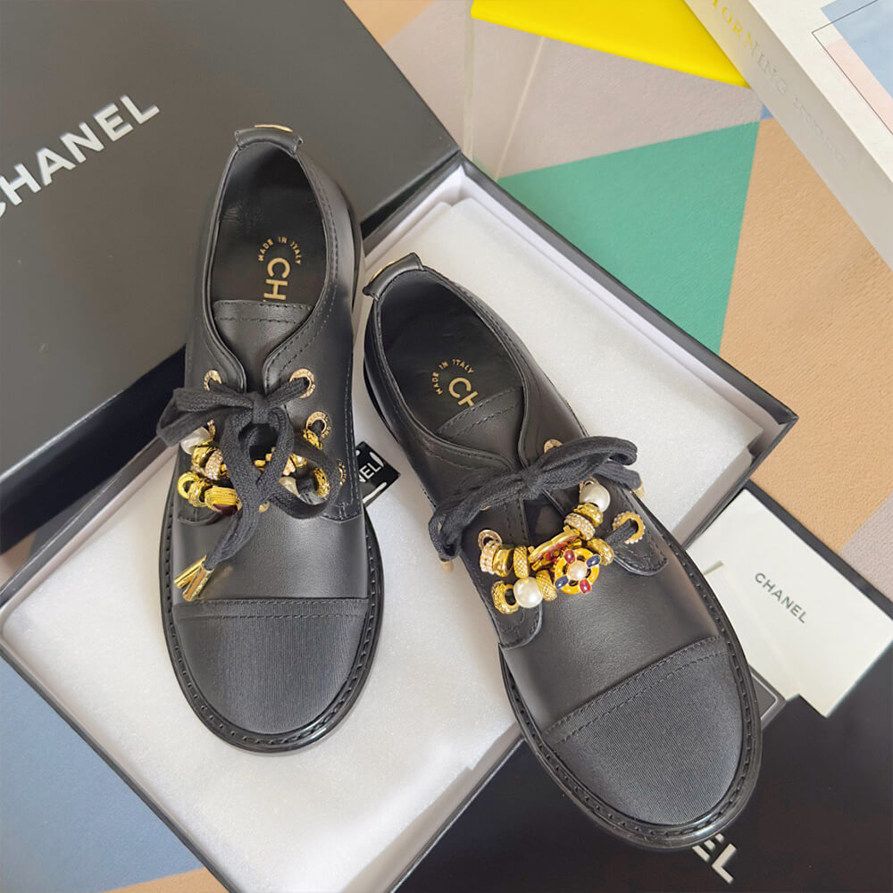 CHANEL WOMEN LOAFER Shoes - Replica Luxury Bags™