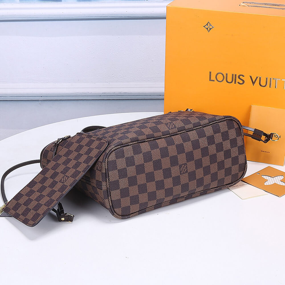 LV Neverfull PM Bag - Replica Luxury Bags™