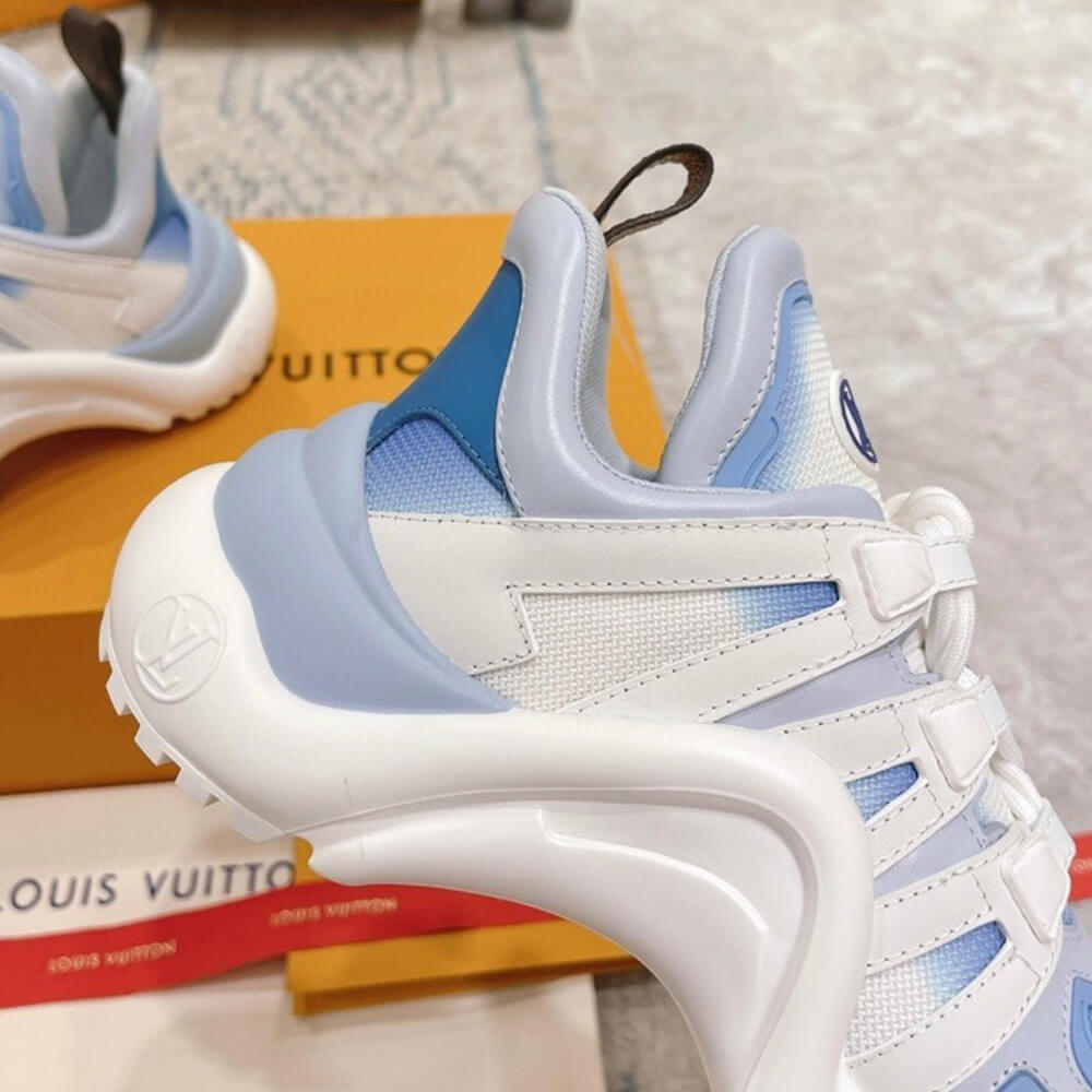 LV ARCHLIGHT SNEAKER Shoes - Replica Luxury Bags™