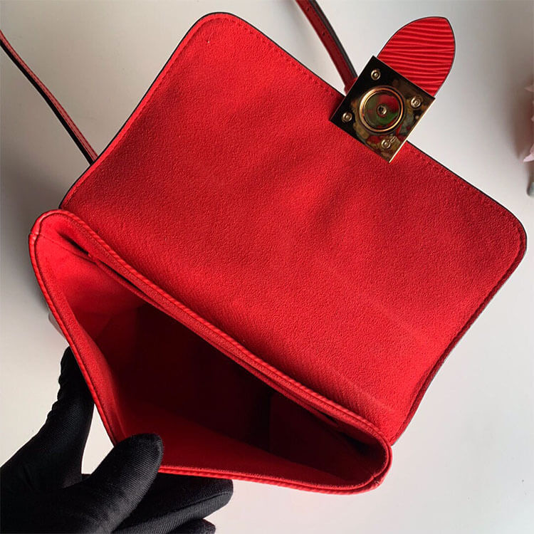 LV Locky BB Handbag - Replica Luxury Bags™