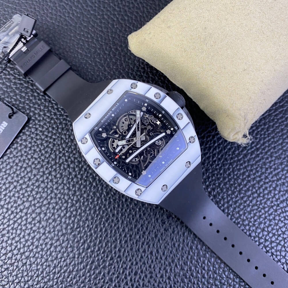 Richard Mille 61-01 - Replica Luxury Bags™
