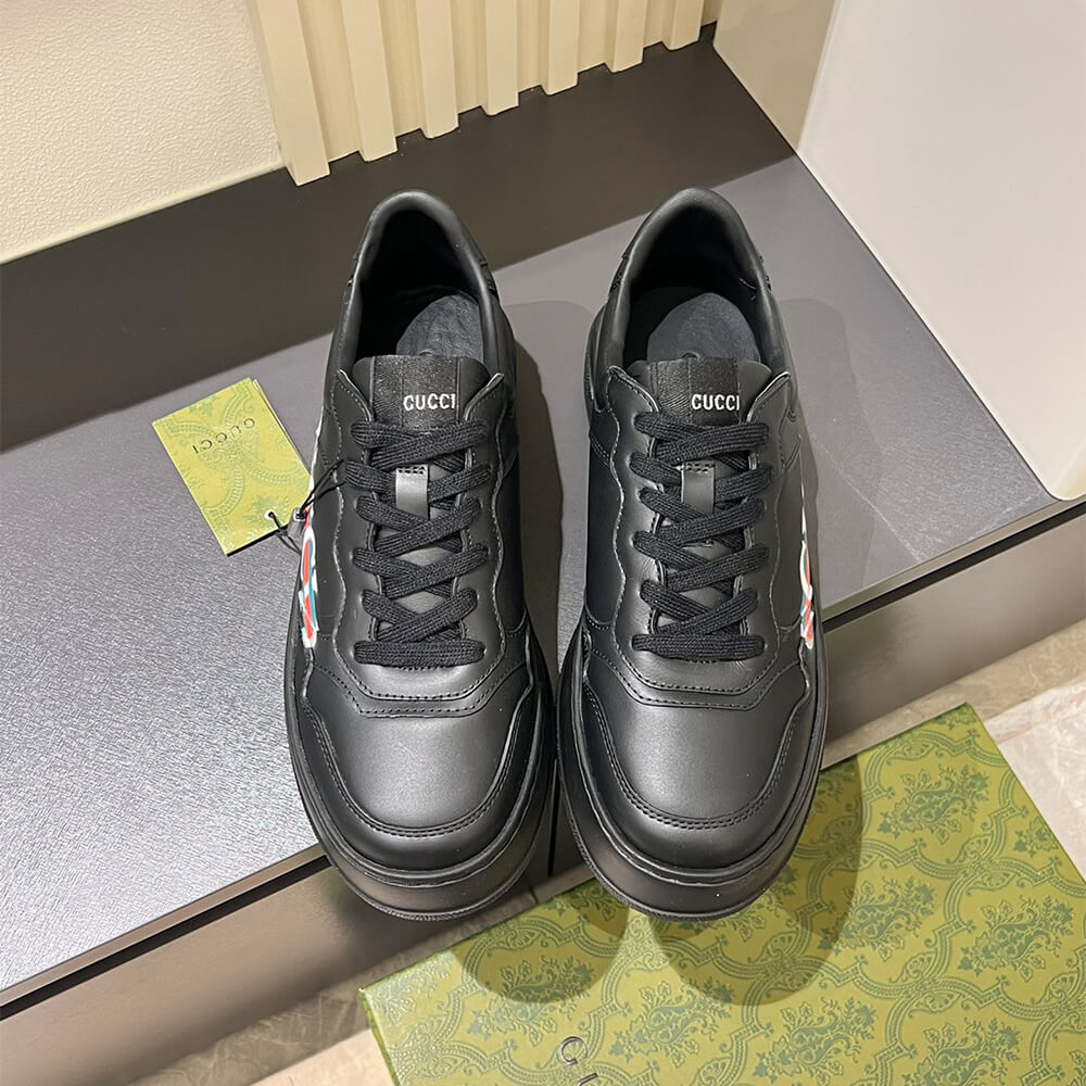 Gucci Men s Chunky Sneaker Shoes - Replica Luxury Bags™