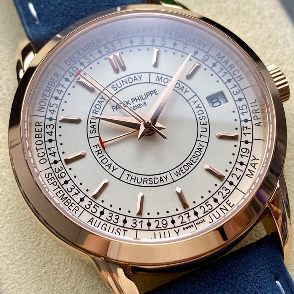 Patek Philippe 5212 - Replica Luxury Bags™