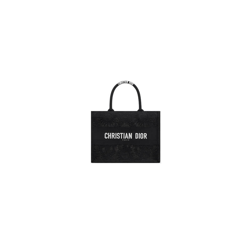 Medium Dior Book Tote Bag - Replica Luxury Bags™