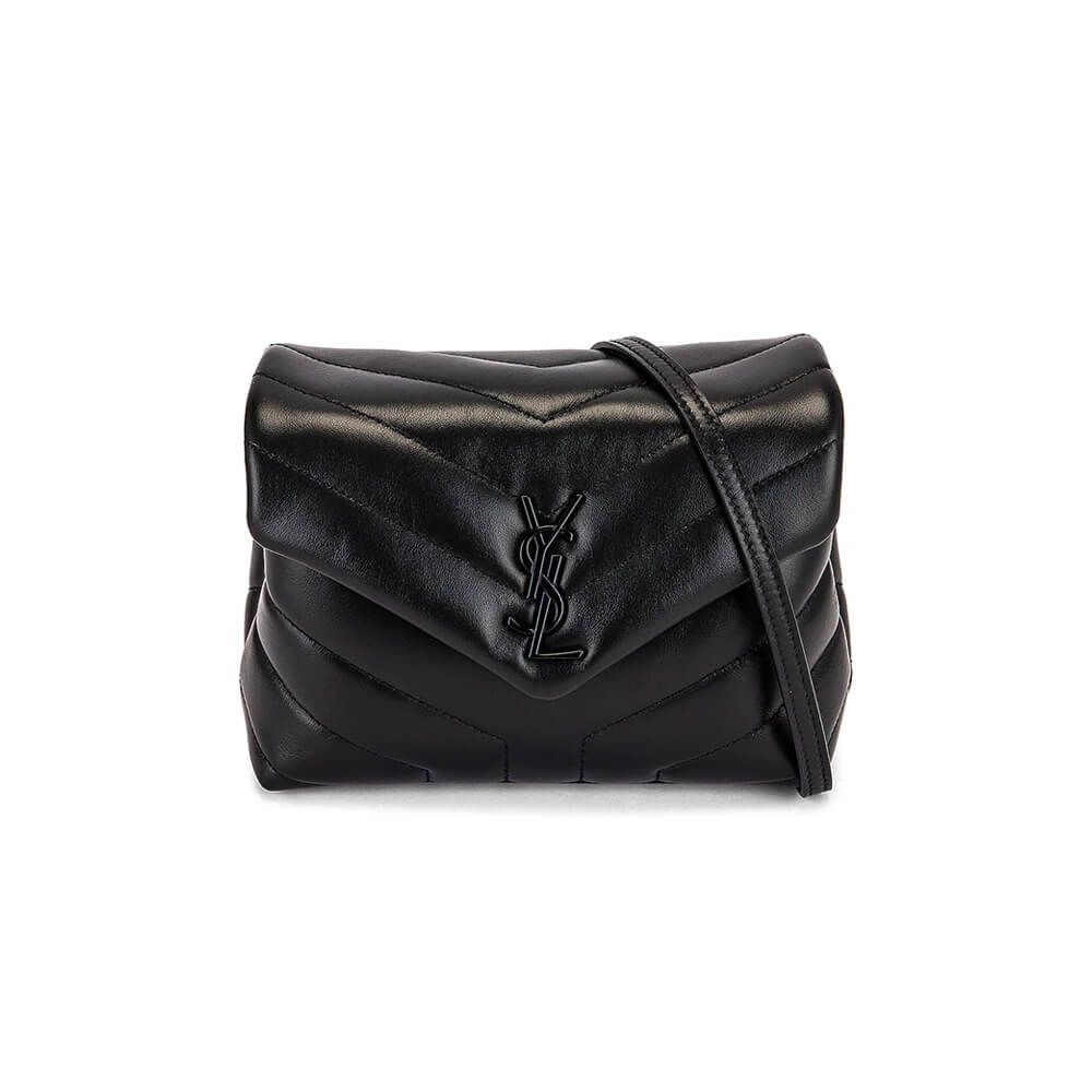 YSL Toy Loulou Bag - Replica Luxury Bags™