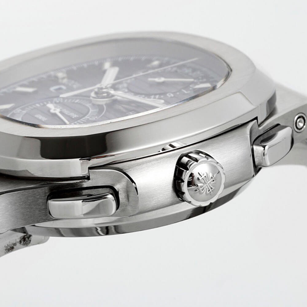 Patek Philippe Nautilus 5990/1A - Replica Luxury Bags™