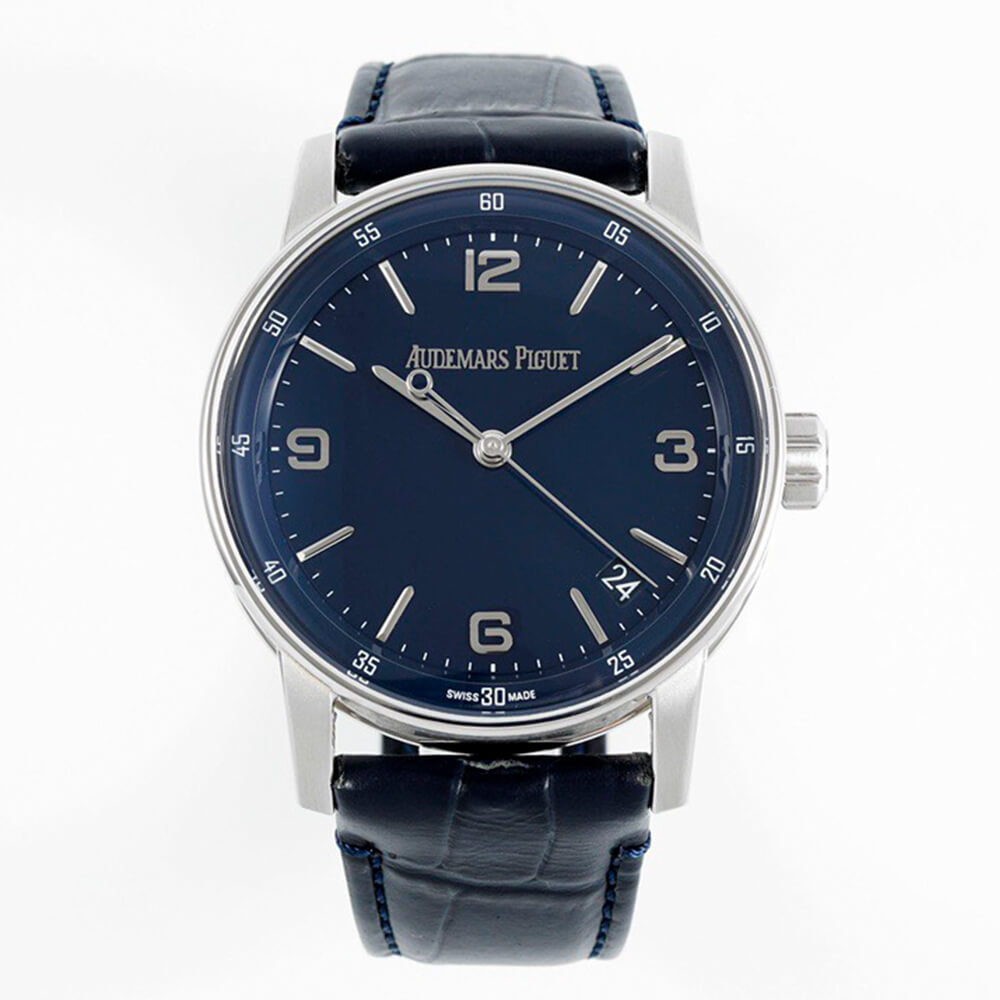 Audemars Piguet Royal Oak 15210 - Replica Luxury Bags™