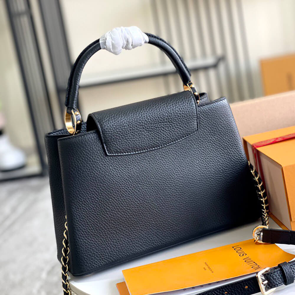 LV Capucines MM Bag - Replica Luxury Bags™