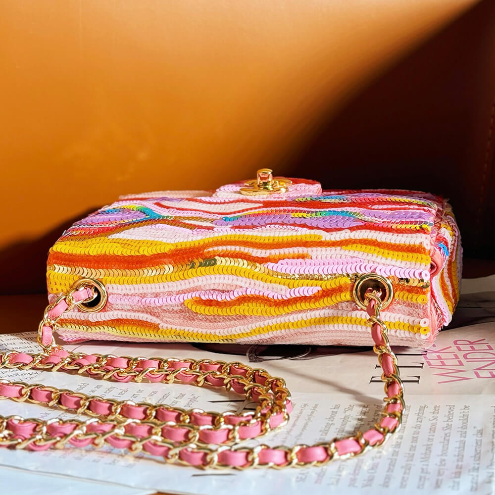 Chanel Small Flap Bag - Replica Luxury Bags™