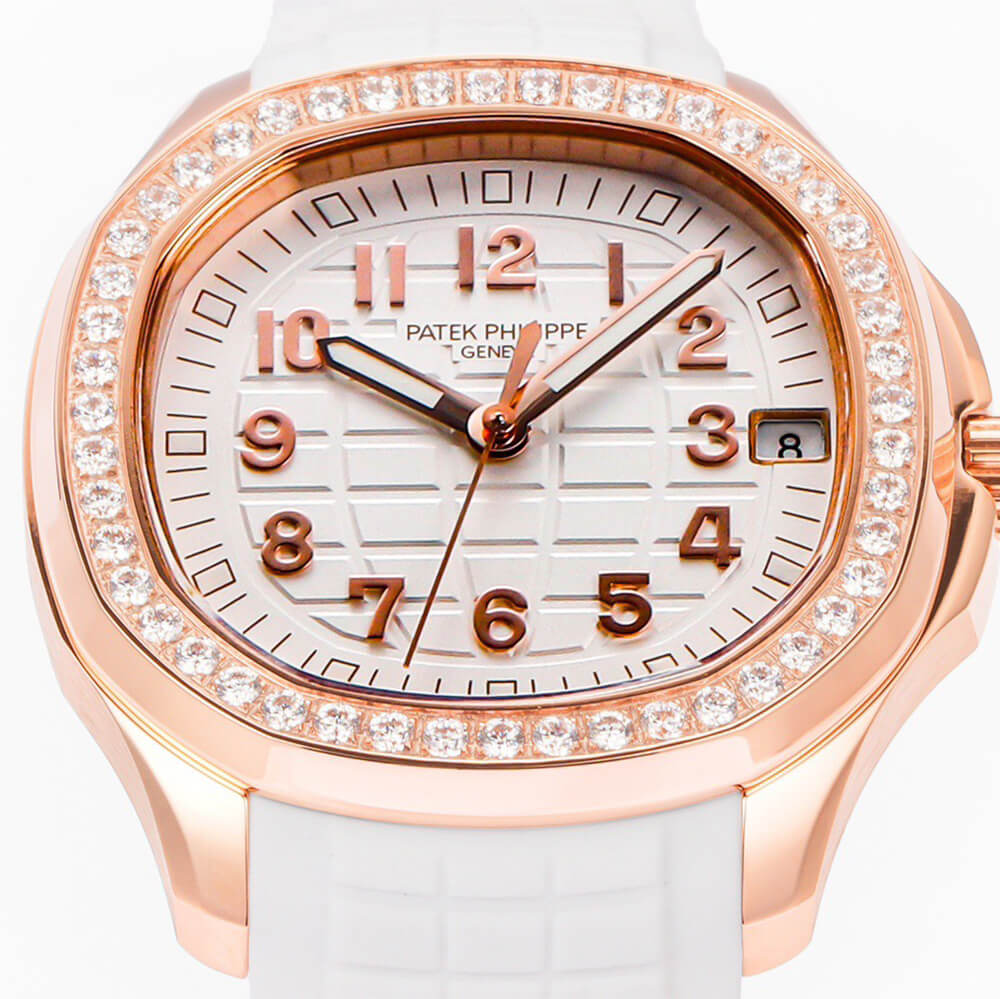 Patek Philippe 5268 - Replica Luxury Bags™