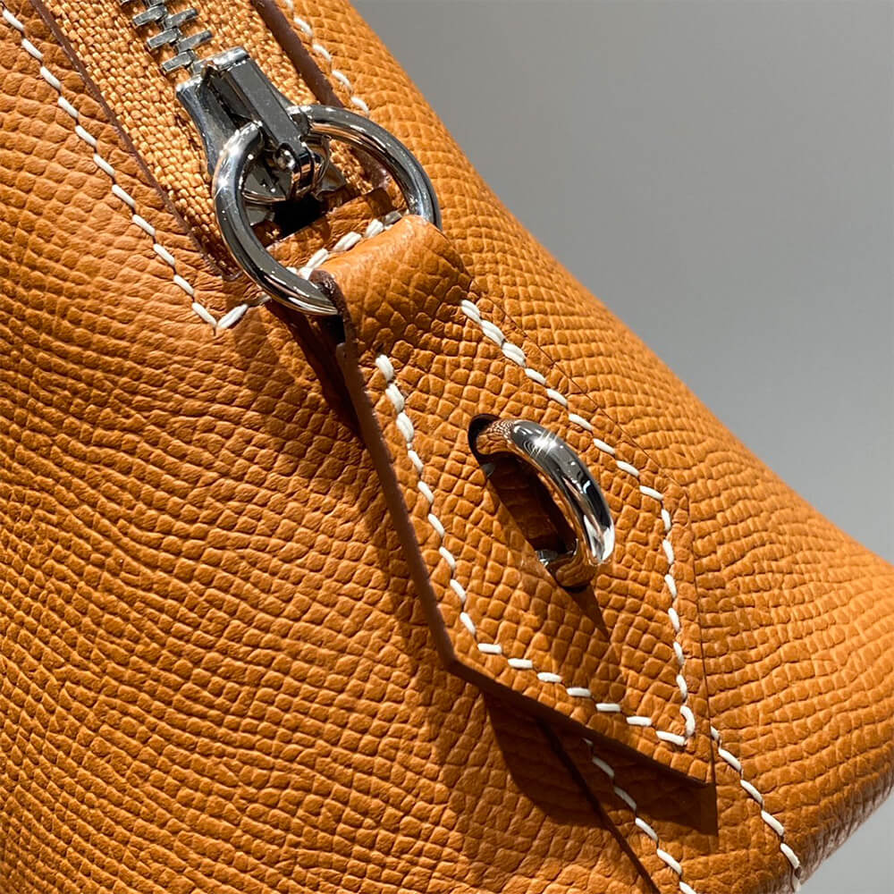 Hermes 1923 Bolide 25 Bag - Replica Luxury Bags™