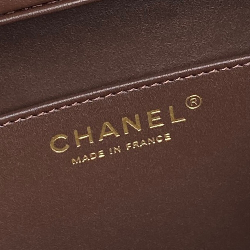 Chanel Box Case Bag - Replica Luxury Bags™