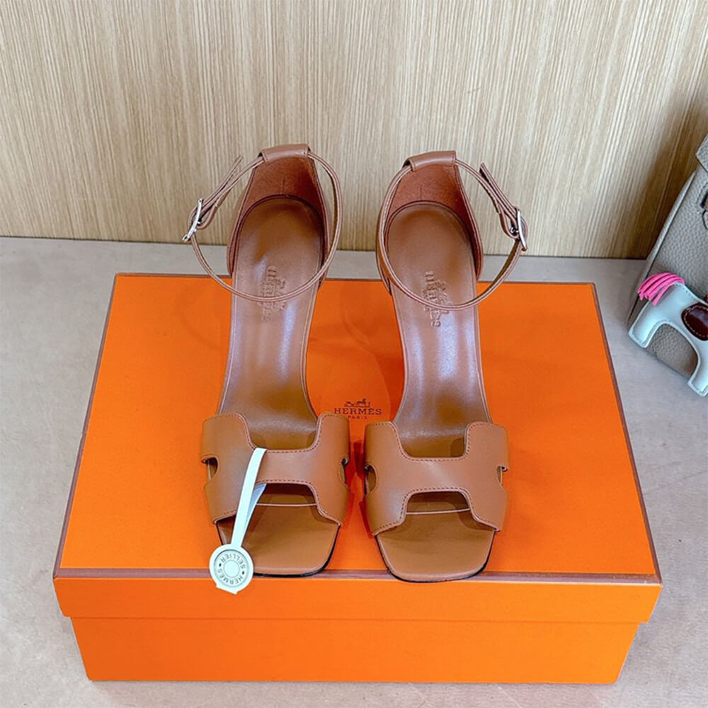 Hermes Joy 70 sandal Shoes - Replica Luxury Bags™