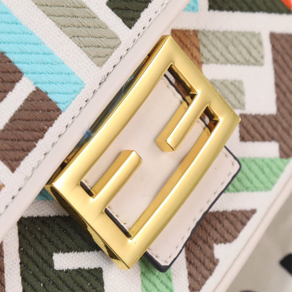 Fendi Baguette Bag - Replica Luxury Bags™