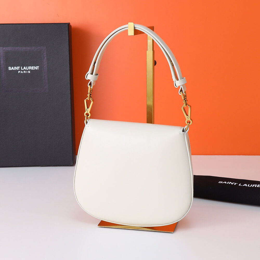 YSL Voltaire Top Handle Bag in Box Saint Laurent - Replica Luxury Bags™