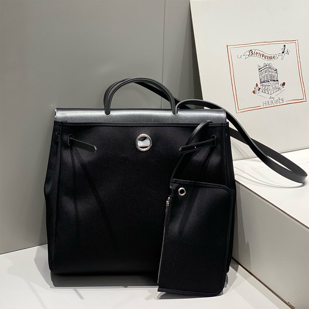 Hermes Herbag 39 - Replica Luxury Bags™