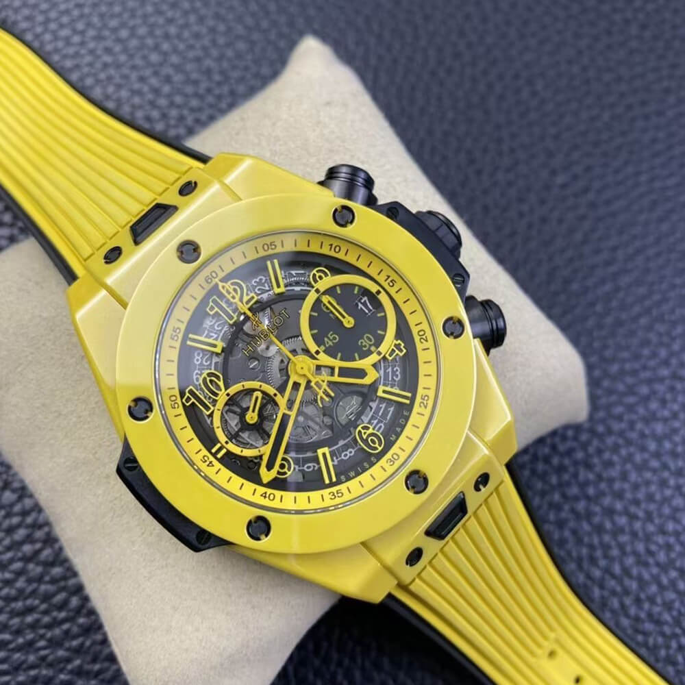 Hublot Big Bang 44mm - Replica Luxury Bags™