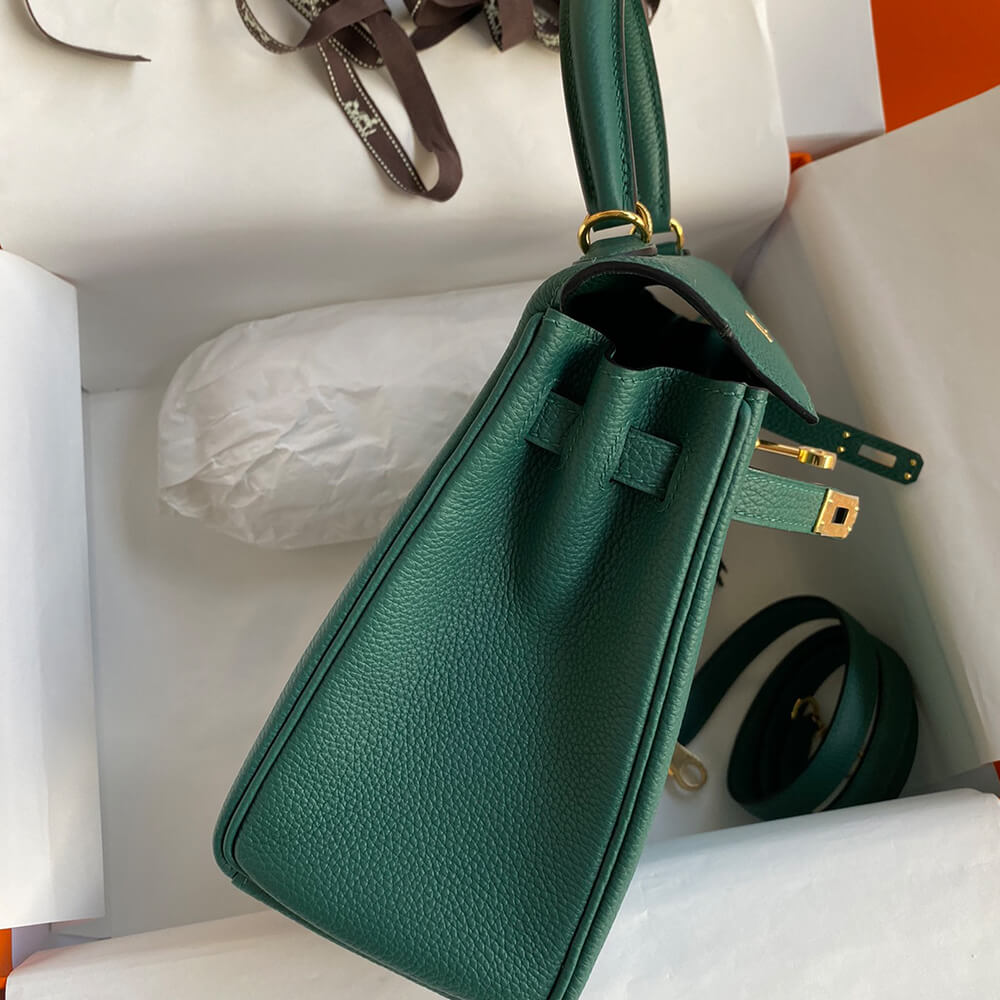 Hermes Kelly 28 Bag - Replica Luxury Bags™