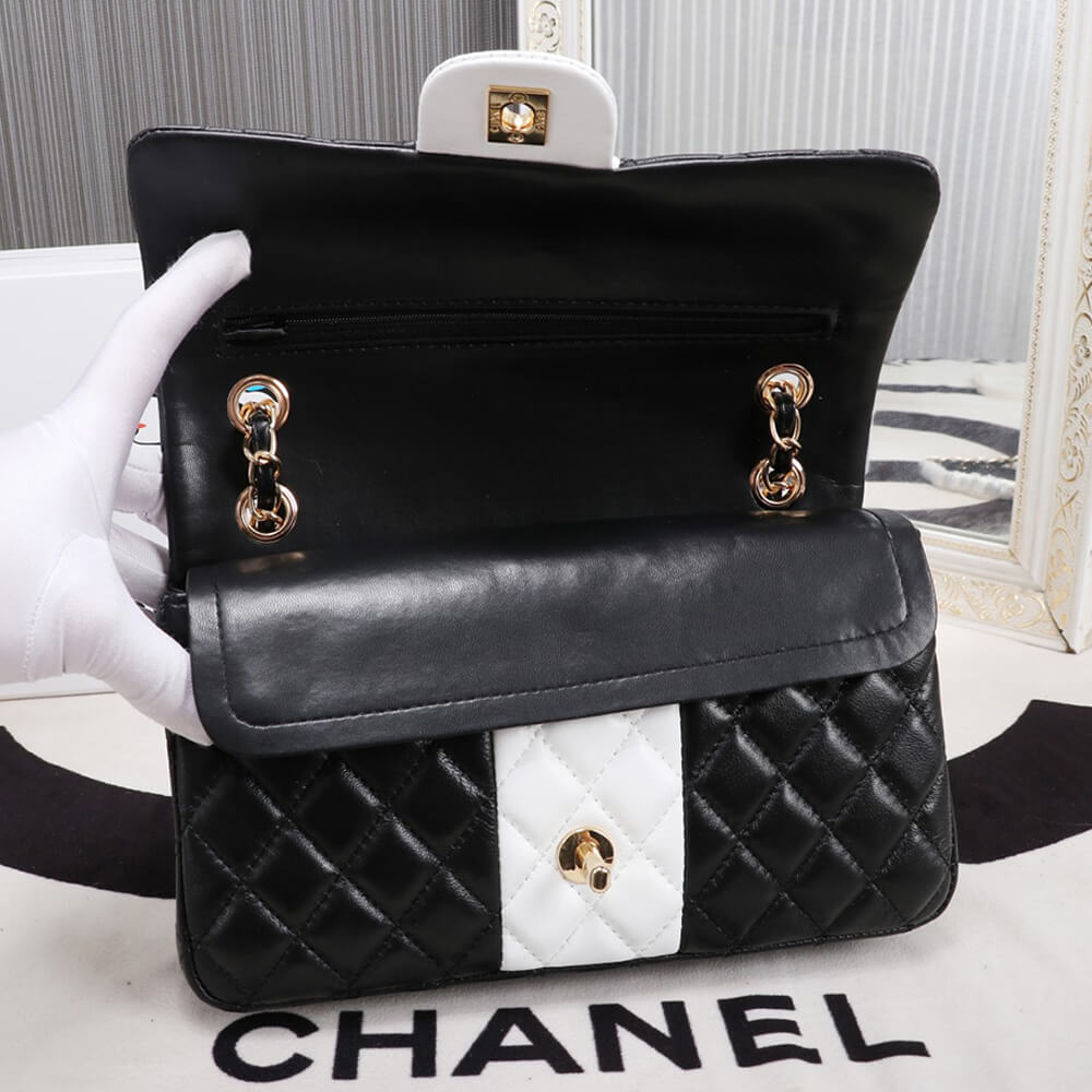 Chanel Classic Handbag - Replica Luxury Bags™