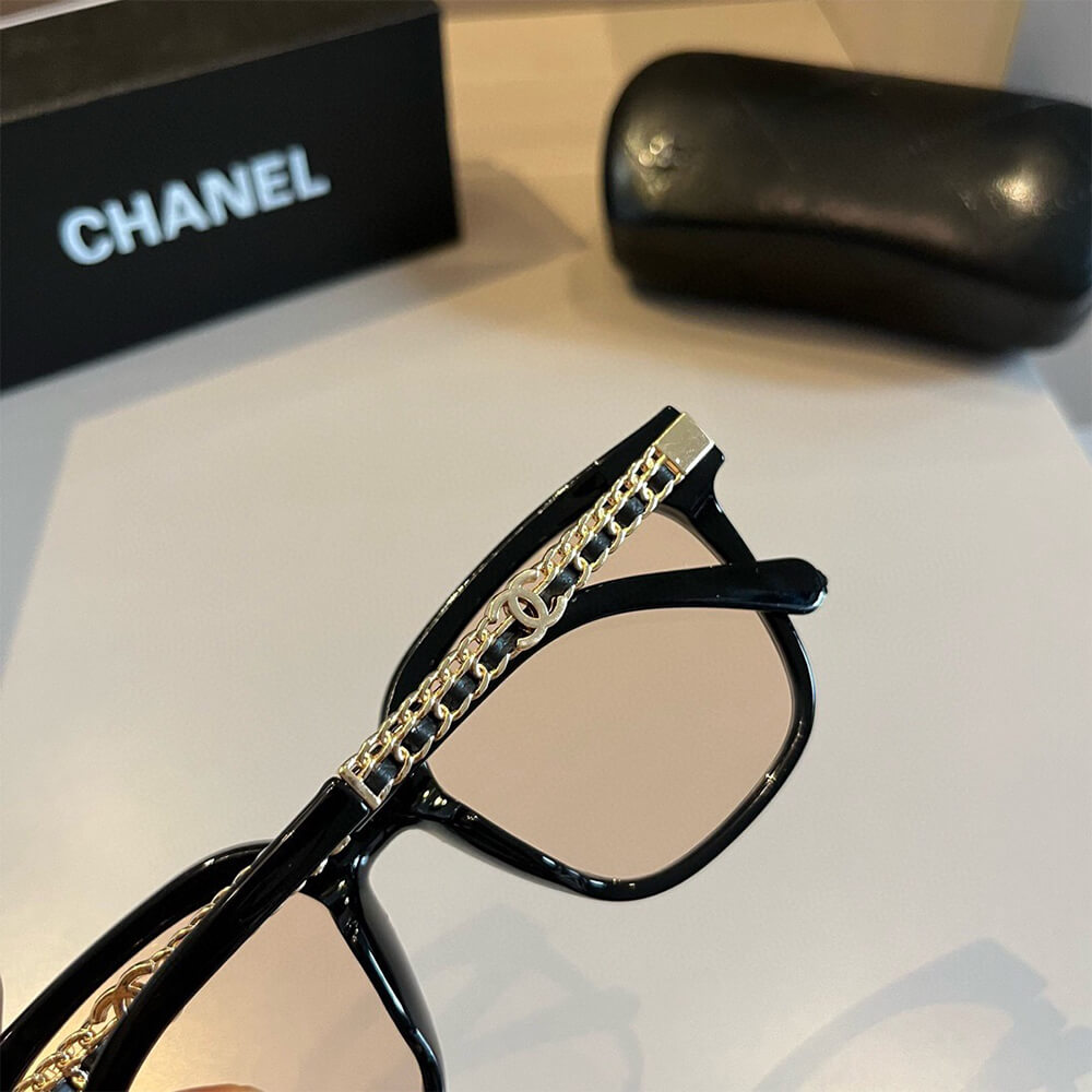 CHANEL SUNGLASSES - Replica Luxury Bags™