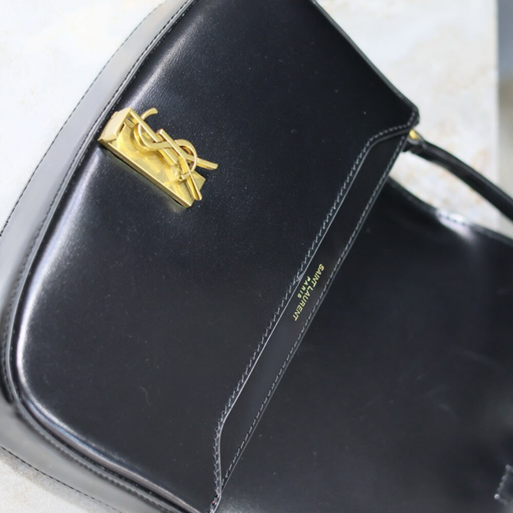 YSL Mini Voltaire Bag in Box Saint Laurent - Replica Luxury Bags™
