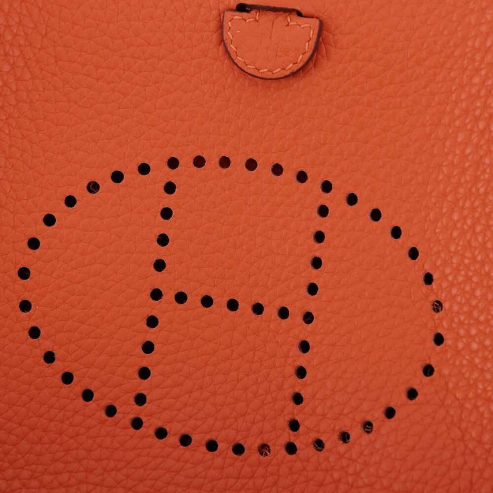 Hermes Evelyne 16 Bag - Replica Luxury Bags™