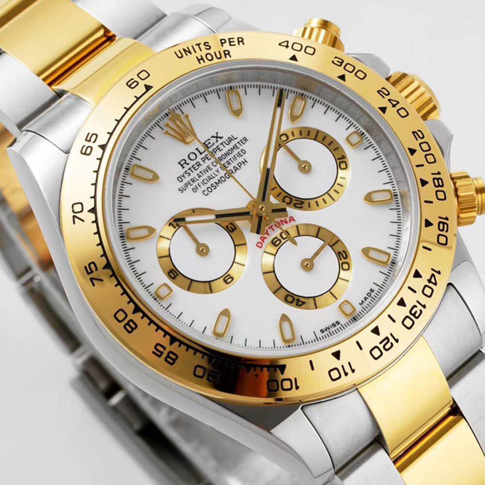 Rolex Cosmograph Daytona - Replica Luxury Bags™
