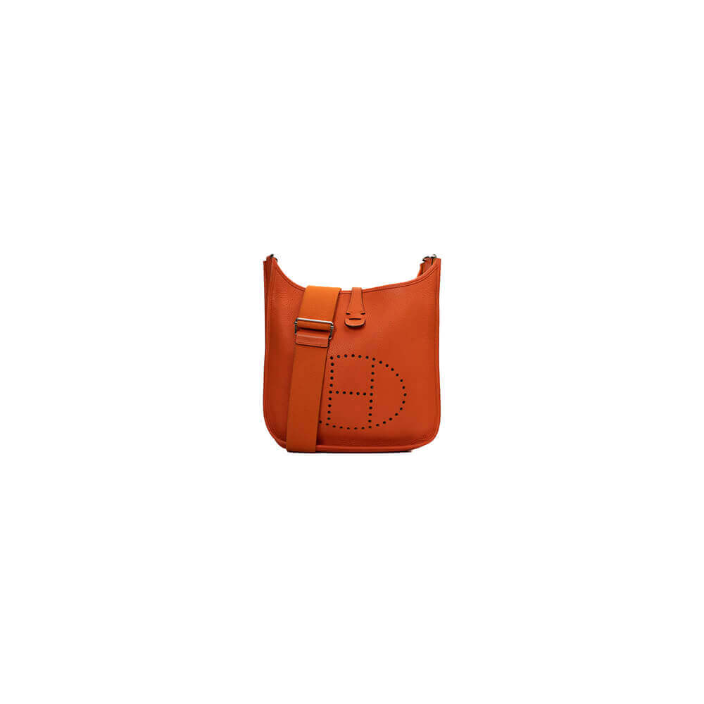 Hermes Evelyne 29 Bag - Replica Luxury Bags™