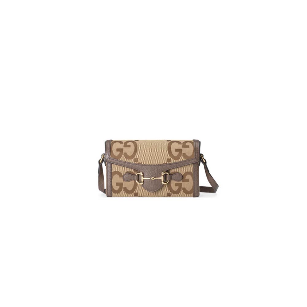 Gucci Horsebit 1955 Mini Bag - Replica Luxury Bags™