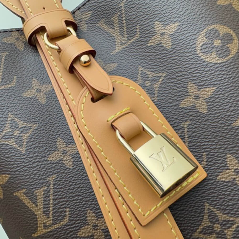 LV All in GM Bag - Replica Luxury Bags™