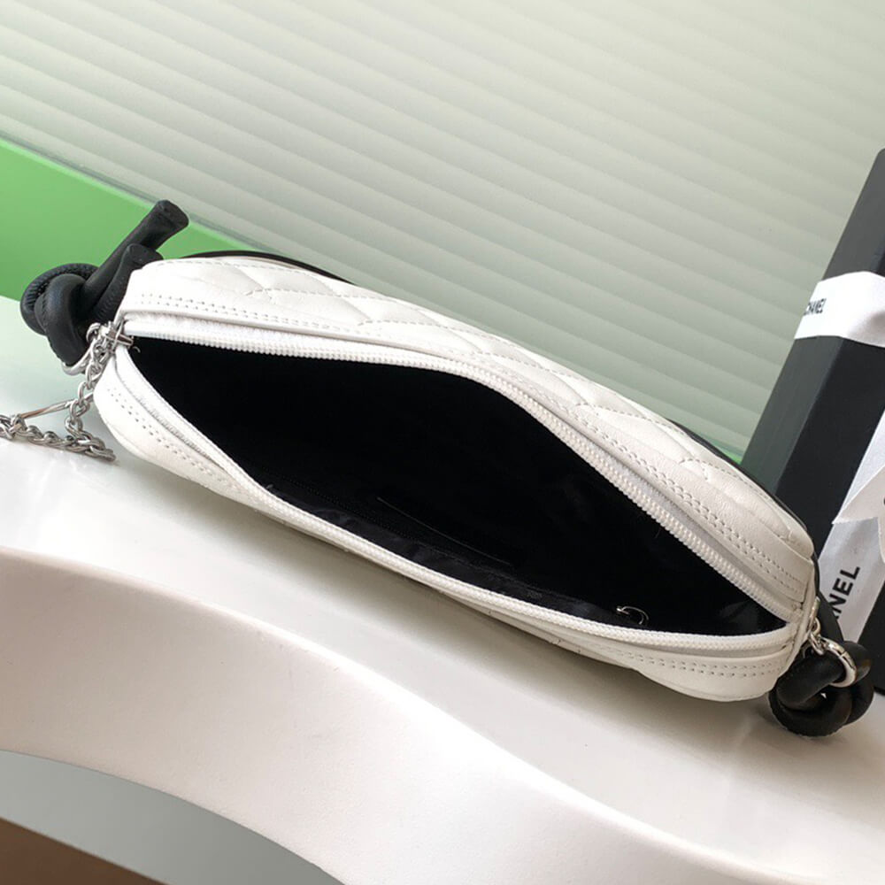 Chanel Mini Cambon Camera Bag - Replica Luxury Bags™