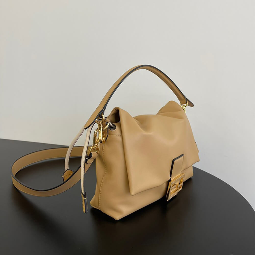 Fendi Mamma Baguette Medium Bag - Replica Luxury Bags™