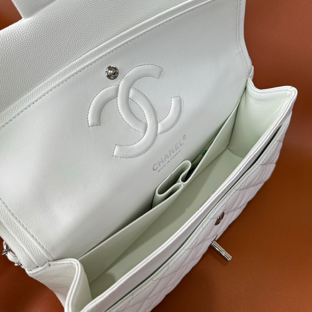 Chanel Classic Flap Handbag - Replica Luxury Bags™