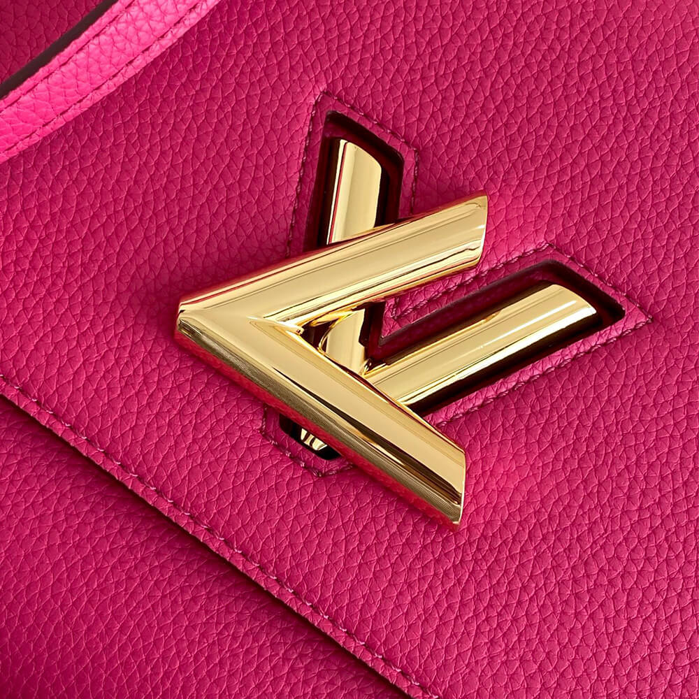 LV Twist MM Bag - Replica Luxury Bags™