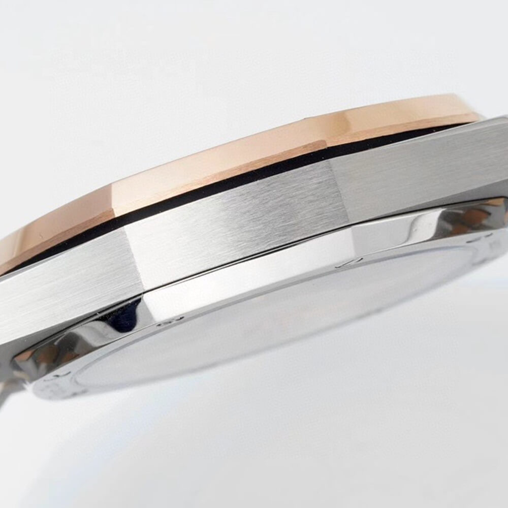 Audemars Piguet Royal Oak 15550SR - Replica Luxury Bags™