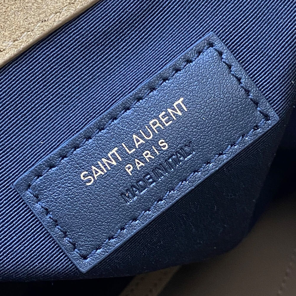 YSL Jamie 4.3 Small Pochon Bag - Replica Luxury Bags™