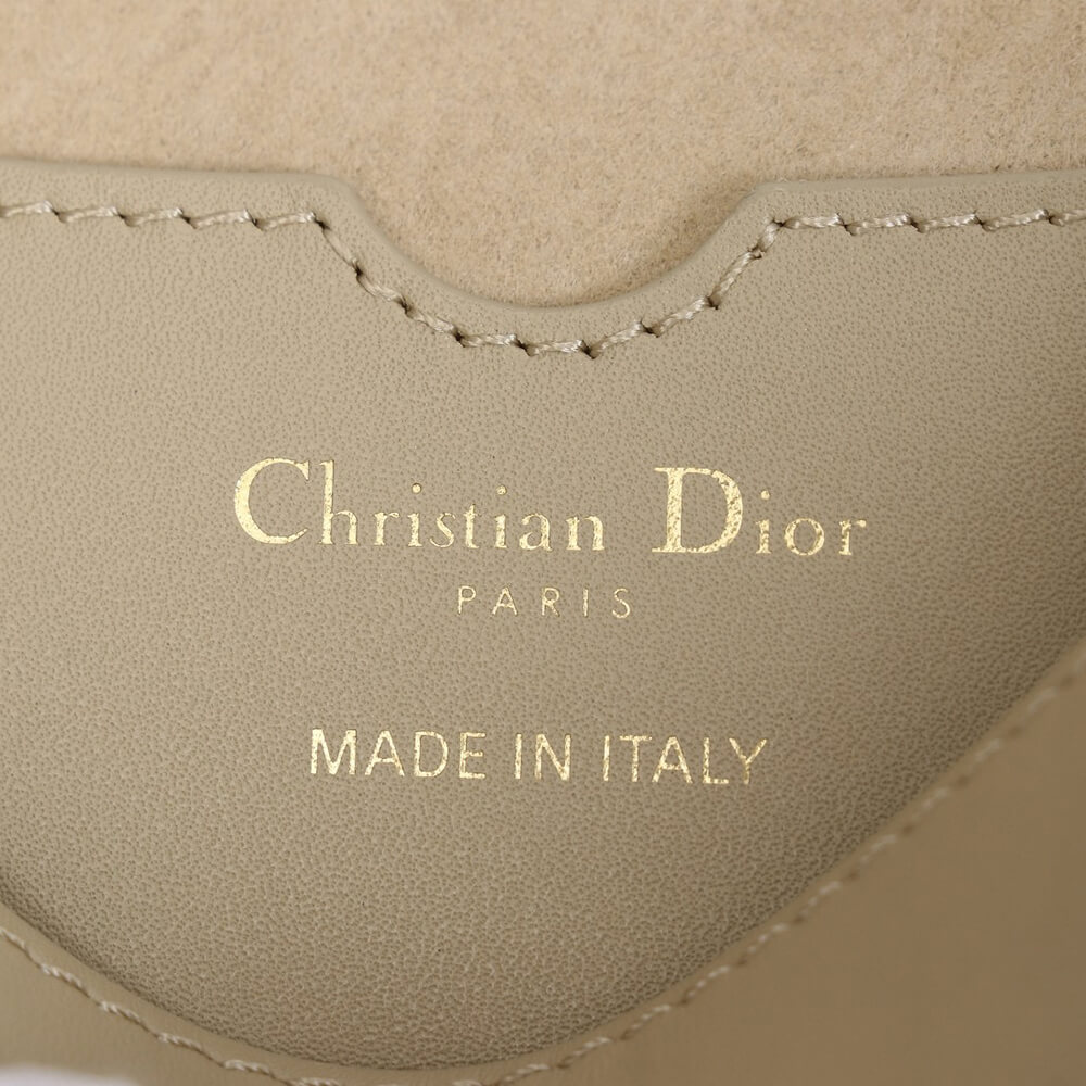 Medium Dior Bobby Bag - Replica Luxury Bags™