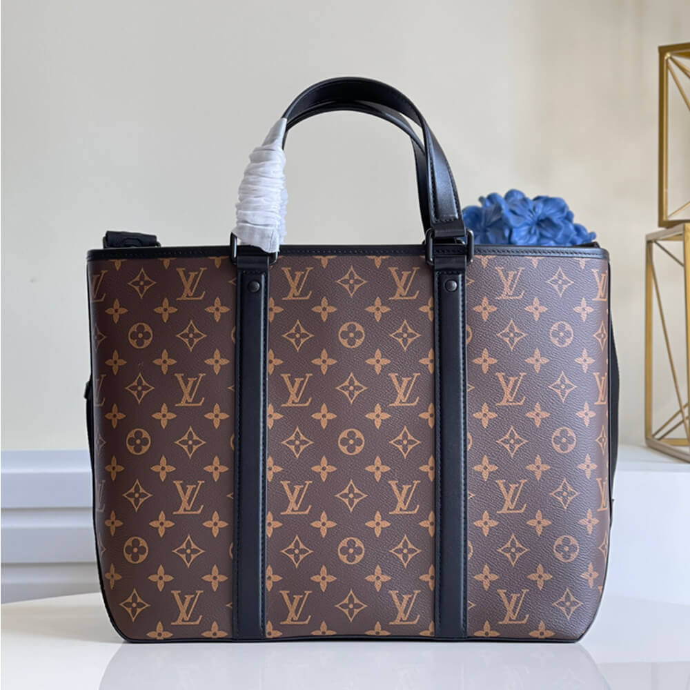 LV Week-End Tote Bag PM - Replica Luxury Bags™