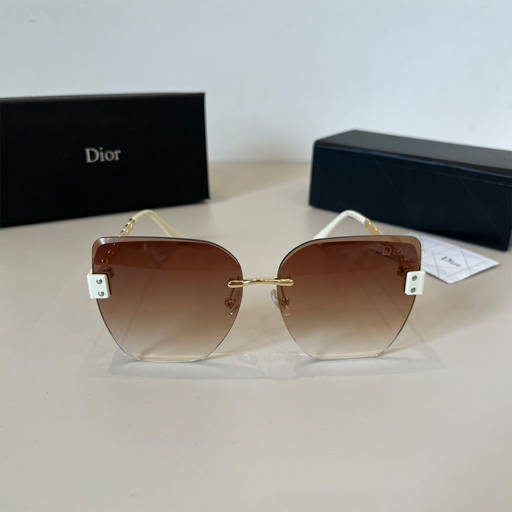 DIOR SUNGLASSES - Replica Luxury Bags™
