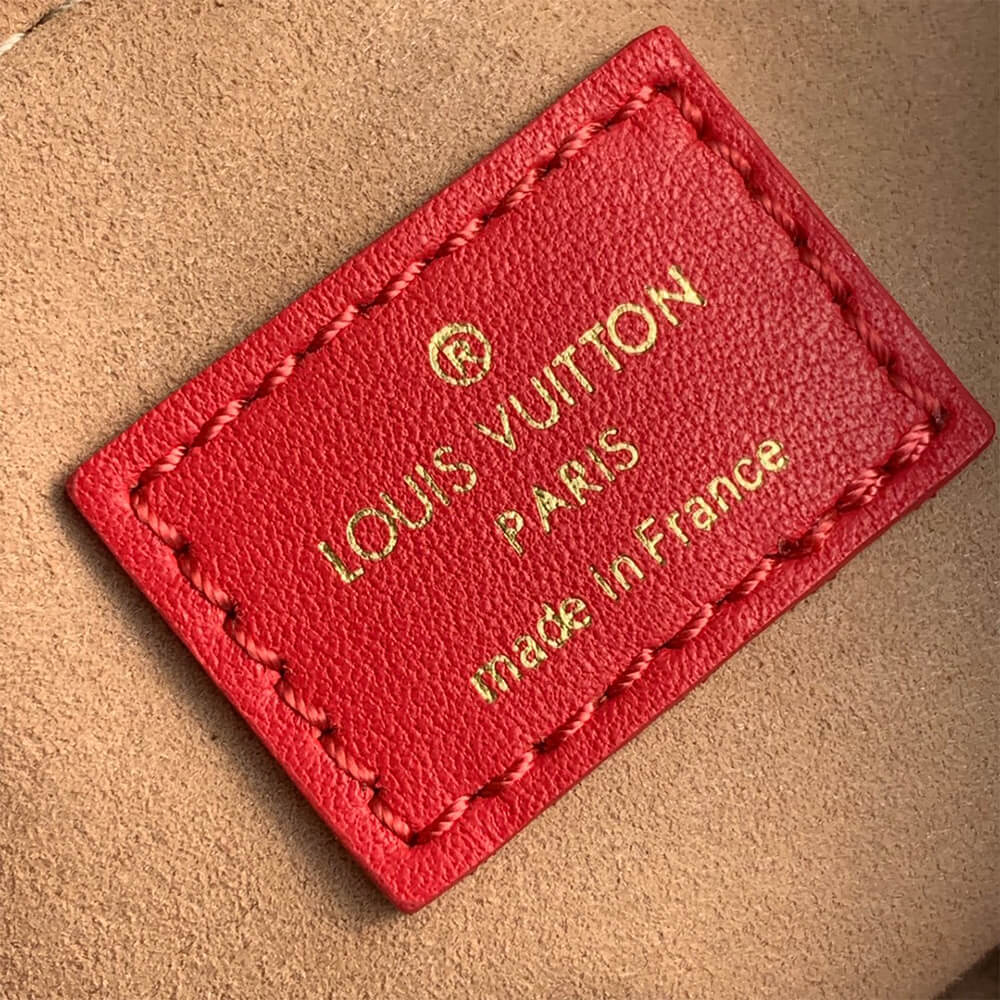 LV Pochette Troca Bag - Replica Luxury Bags™