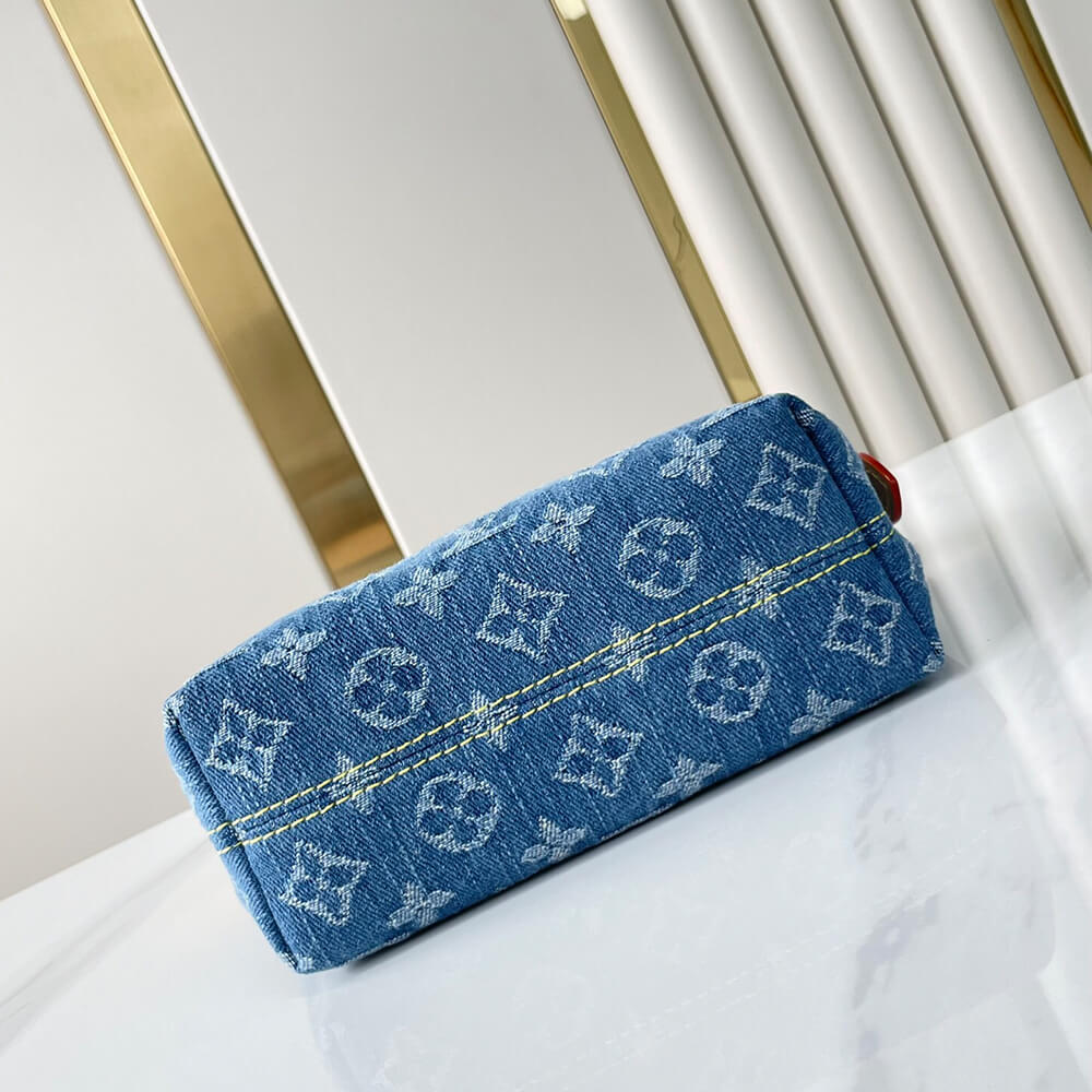 LV Hills Pochette Bag - Replica Luxury Bags™