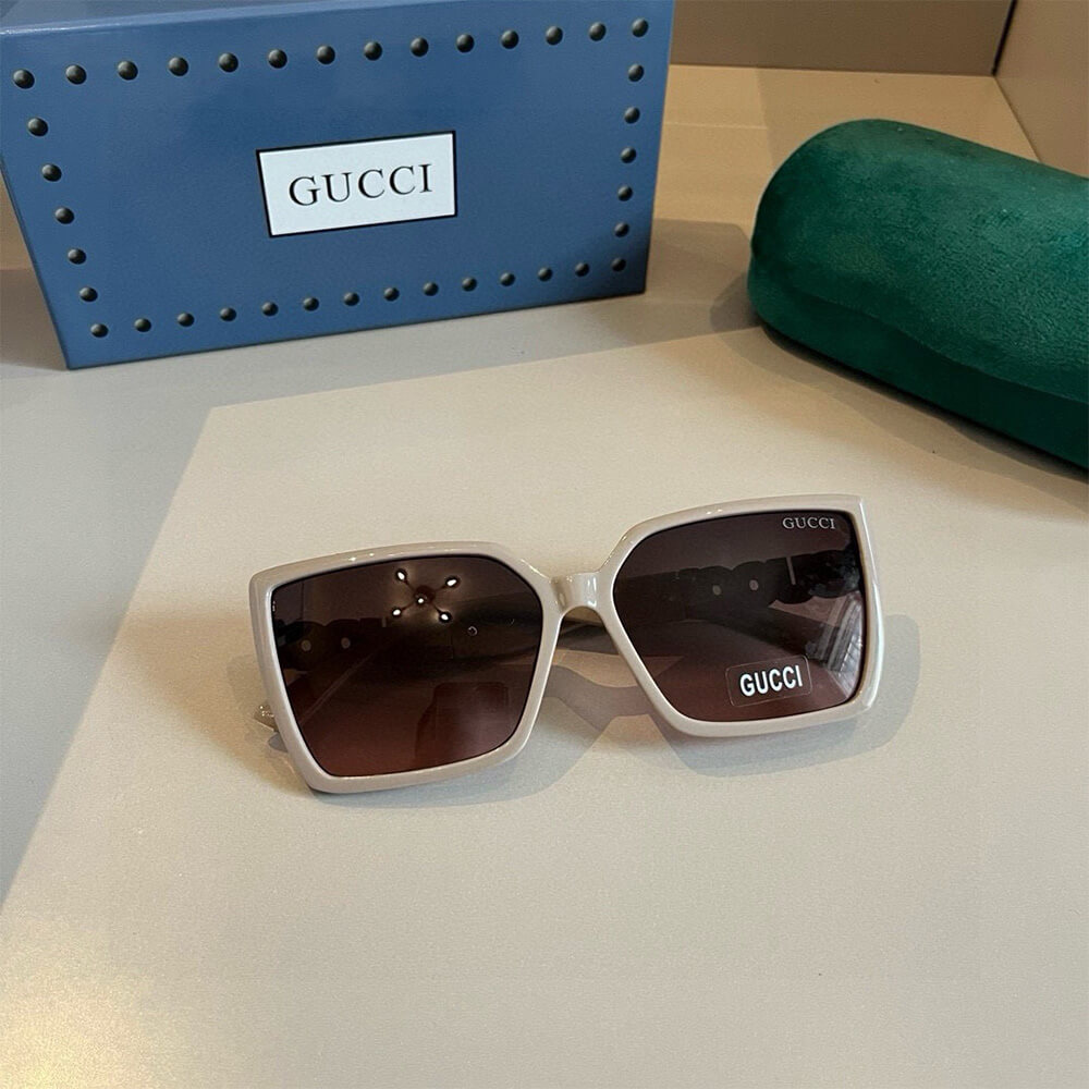 GUCCI SUNGLASSES - Replica Luxury Bags™