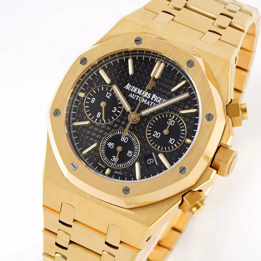 Audemars Piguet Royal Oak 26331 - Replica Luxury Bags™