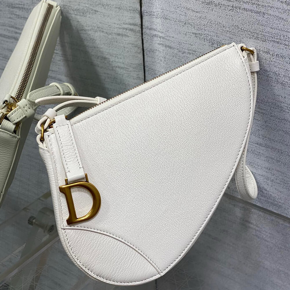 Dior Saddle Rodeo Pouch Bag - Replica Luxury Bags™