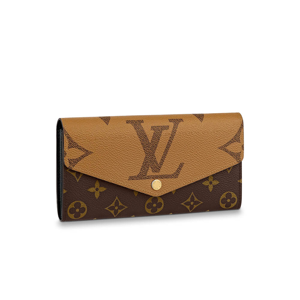 LV  Sarah Wallet Bag - Replica Luxury Bags™