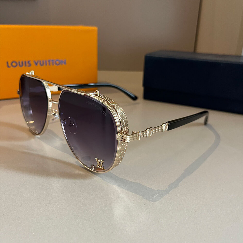LOUIS VUITTON SUNGLASSES - Replica Luxury Bags™