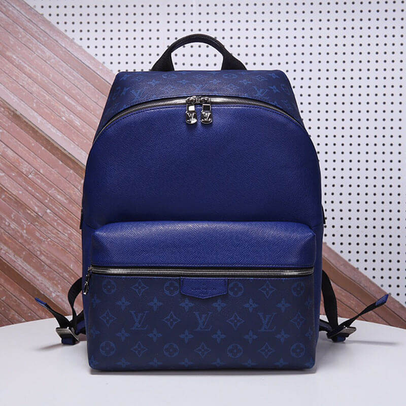 LV Discovery Backpack PM Bag - Replica Luxury Bags™