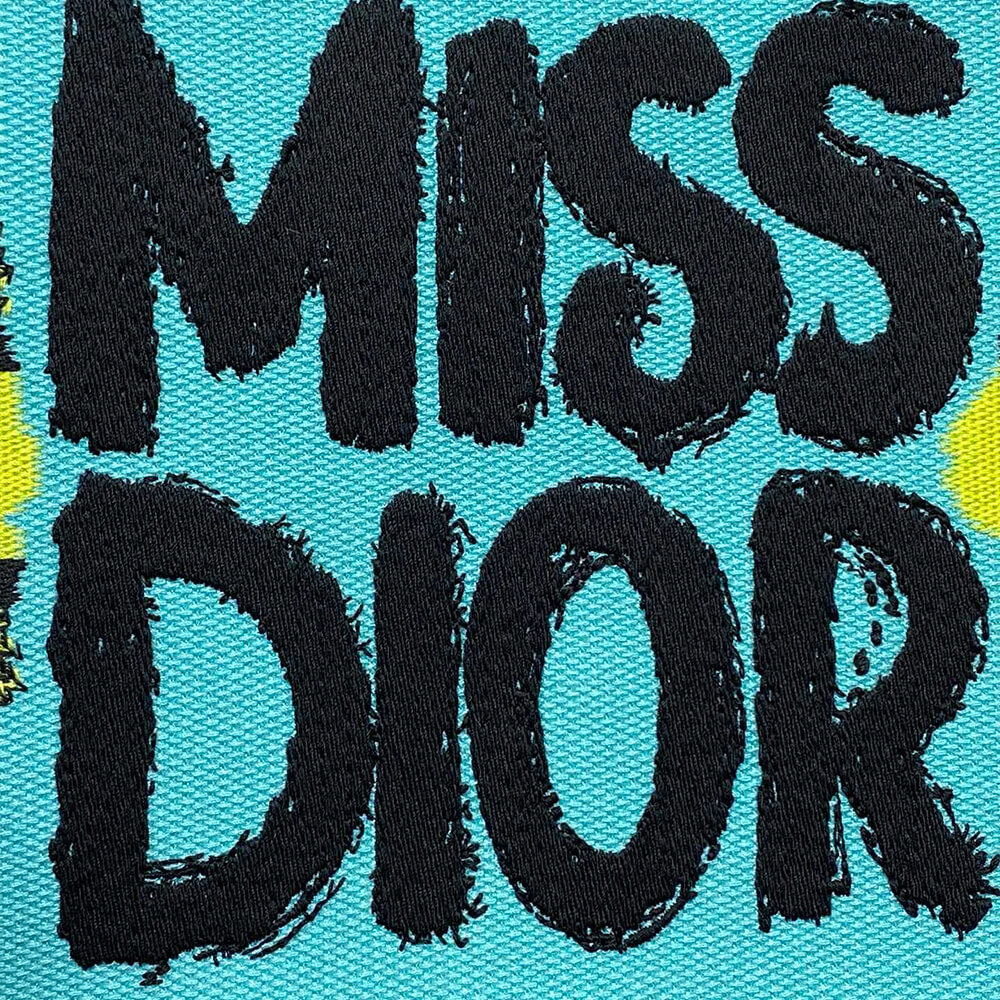 Small Dior Book Tote Bag - Replica Luxury Bags™