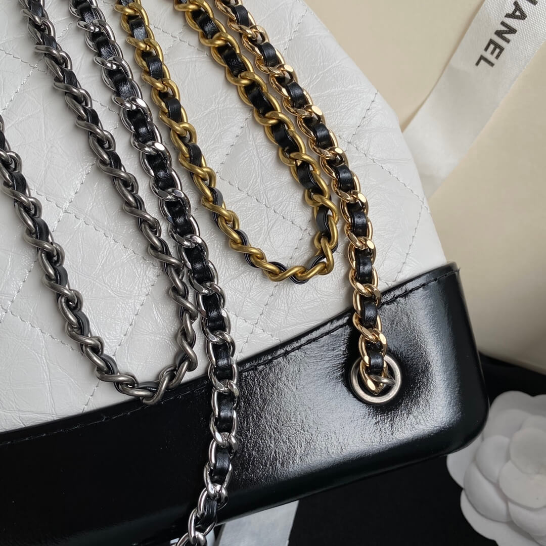 Chanel Gabrielle Small Backpack Bag - Replica Luxury Bags™